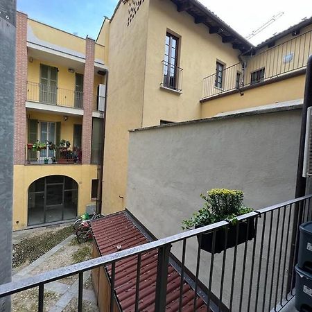 Casa Duomo Apartman Alba  Kültér fotó