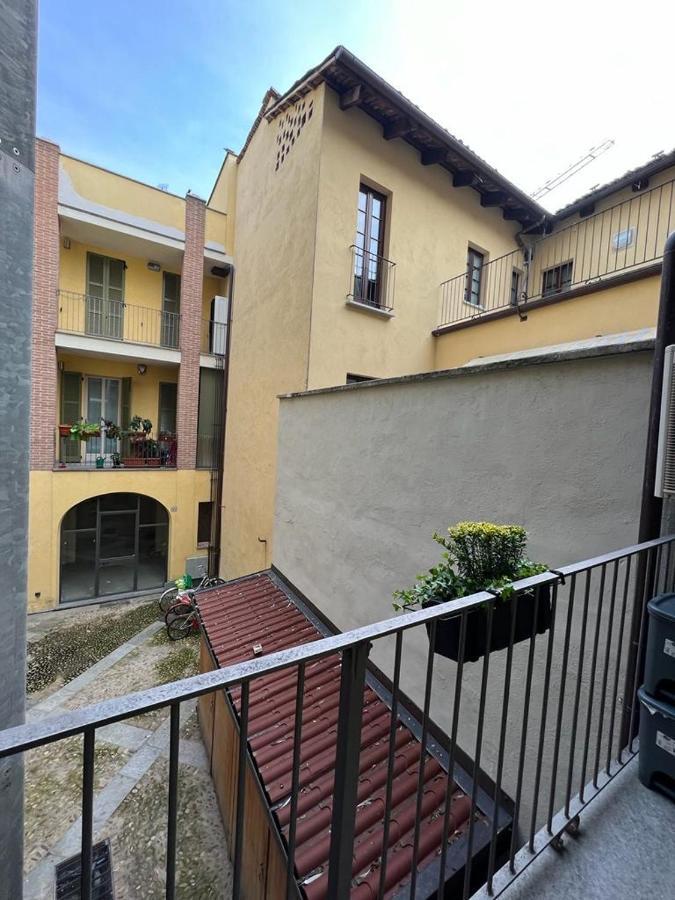 Casa Duomo Apartman Alba  Kültér fotó
