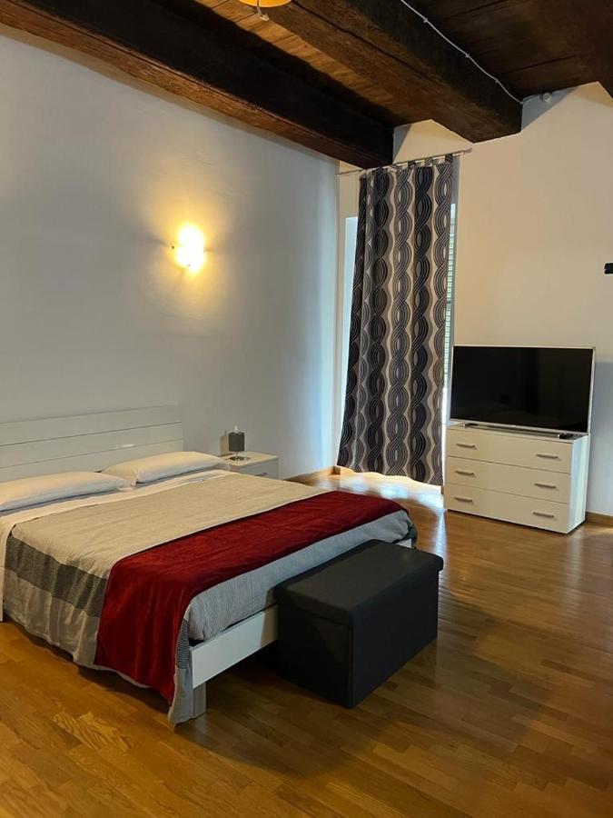 Casa Duomo Apartman Alba  Kültér fotó