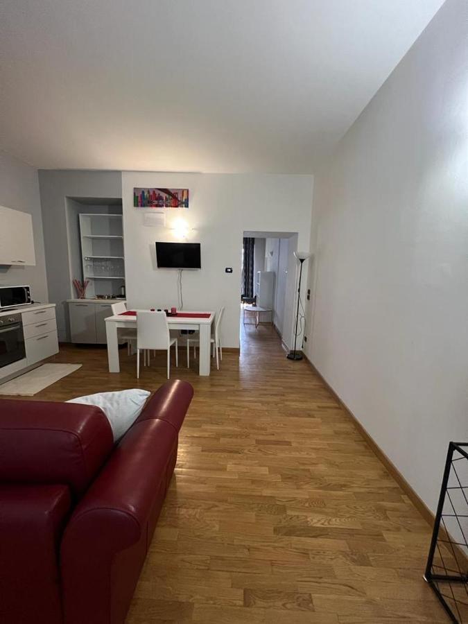 Casa Duomo Apartman Alba  Kültér fotó