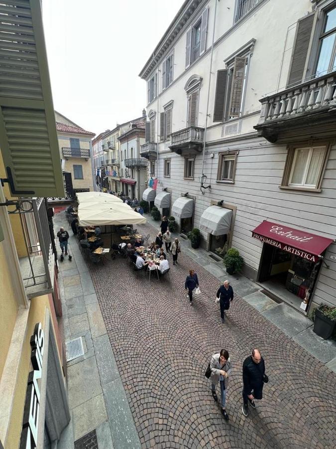 Casa Duomo Apartman Alba  Kültér fotó