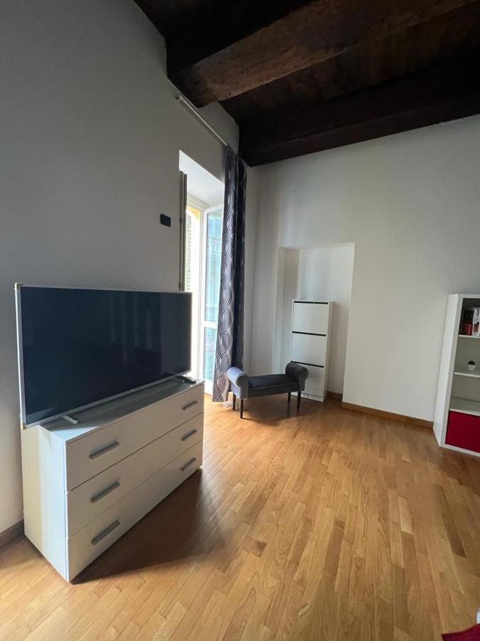 Casa Duomo Apartman Alba  Kültér fotó